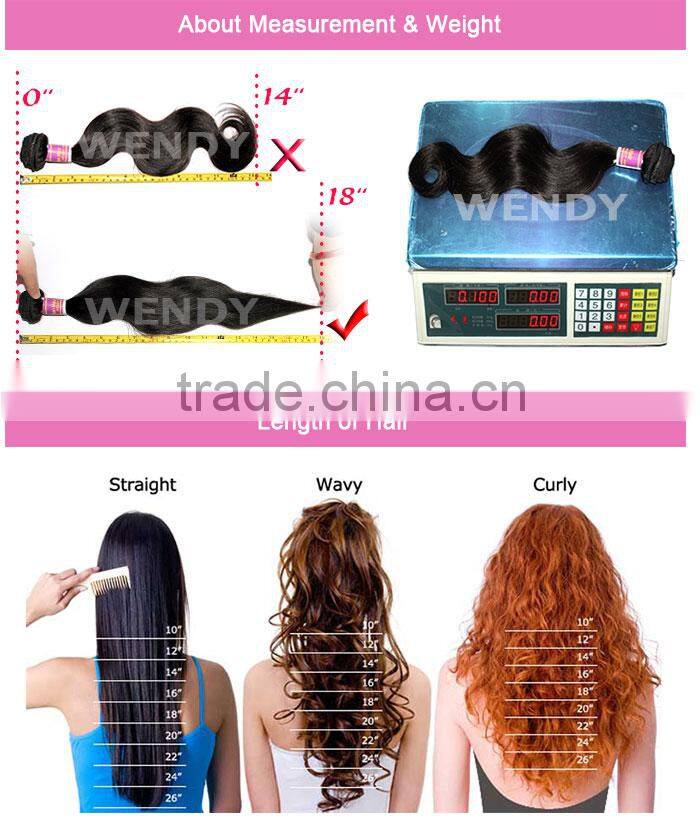 wendy hair product 5a grade virgin sillky straight many color available u tip hair extension