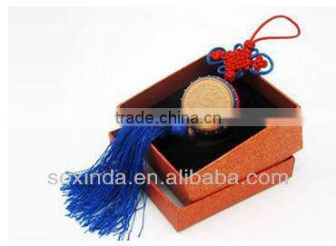 Happy New Year Electronic Gifts usb flash drive Factory prices