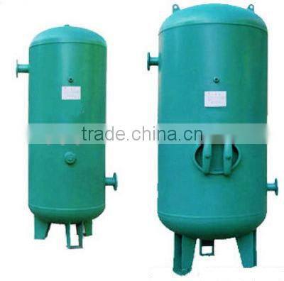 Reliable Compressed Air Tank and Air Receiver for Sale