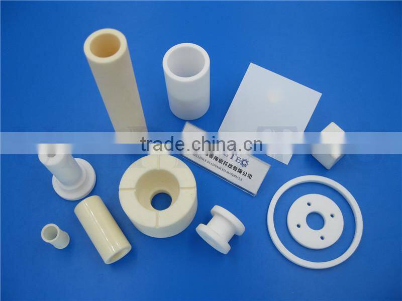 Ceria Stabilized Zirconia Ceramic/CSZ Grinding Ball