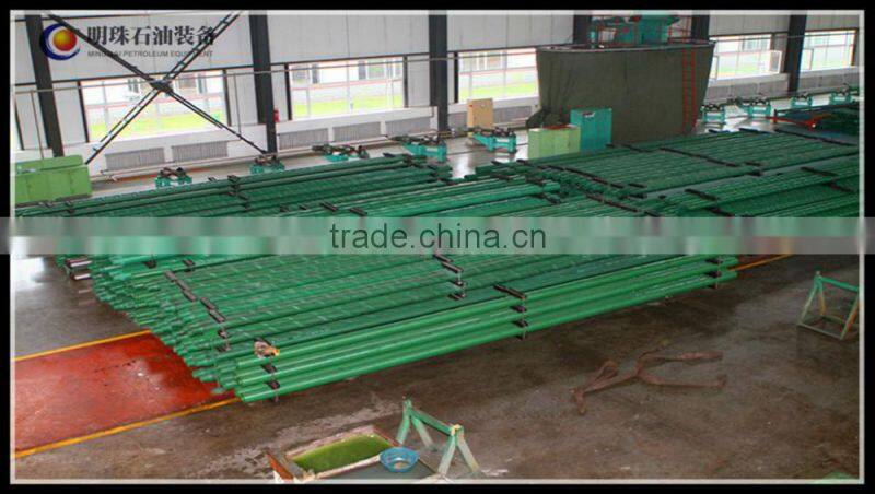 Best Price API7-1 Nonmagnetic Drill Collar from China