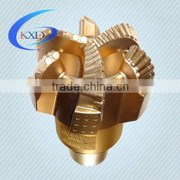 2015 new rock drilling blade bit
