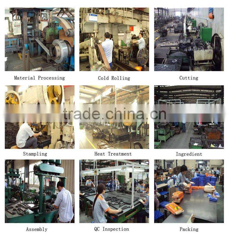 Transmission Roller Chain 12A