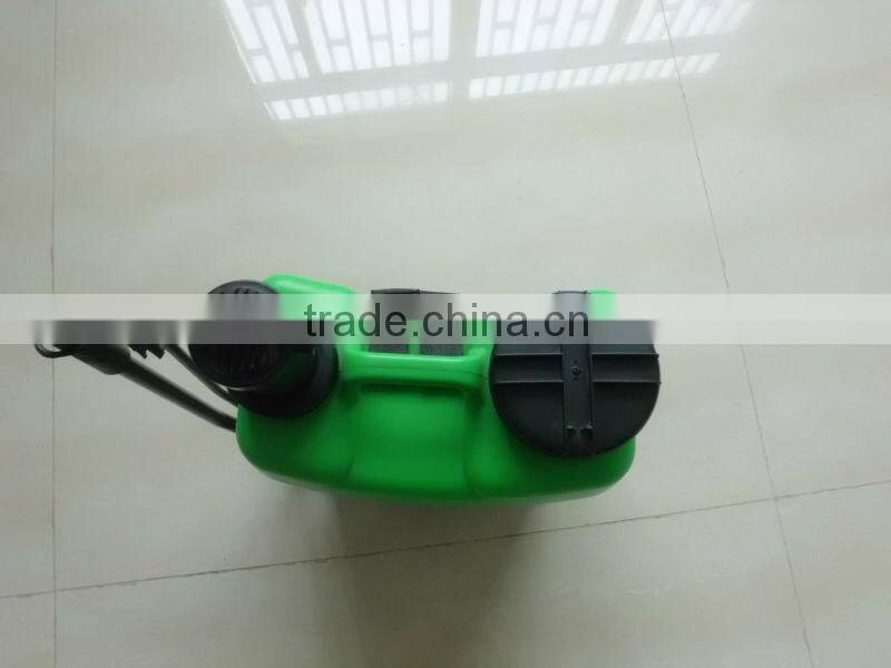 20L Good Quality backpack pump agricultural hand sprayer