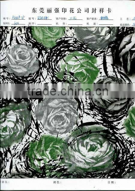 metallic pet animal transfer foils