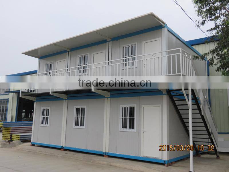 2015 Modern Container House for sale