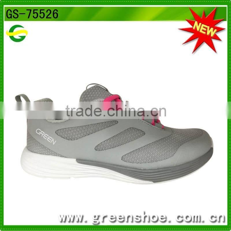 New arrival women wholesaler sport shoes