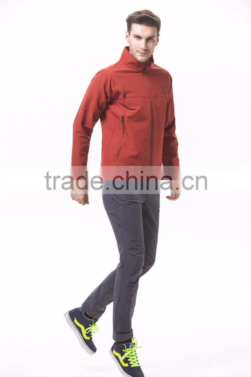 ESGUARD men softshell jacket cheap price