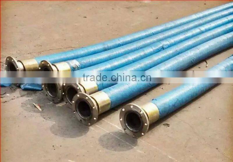SAE 100 hydraulic rubber hose