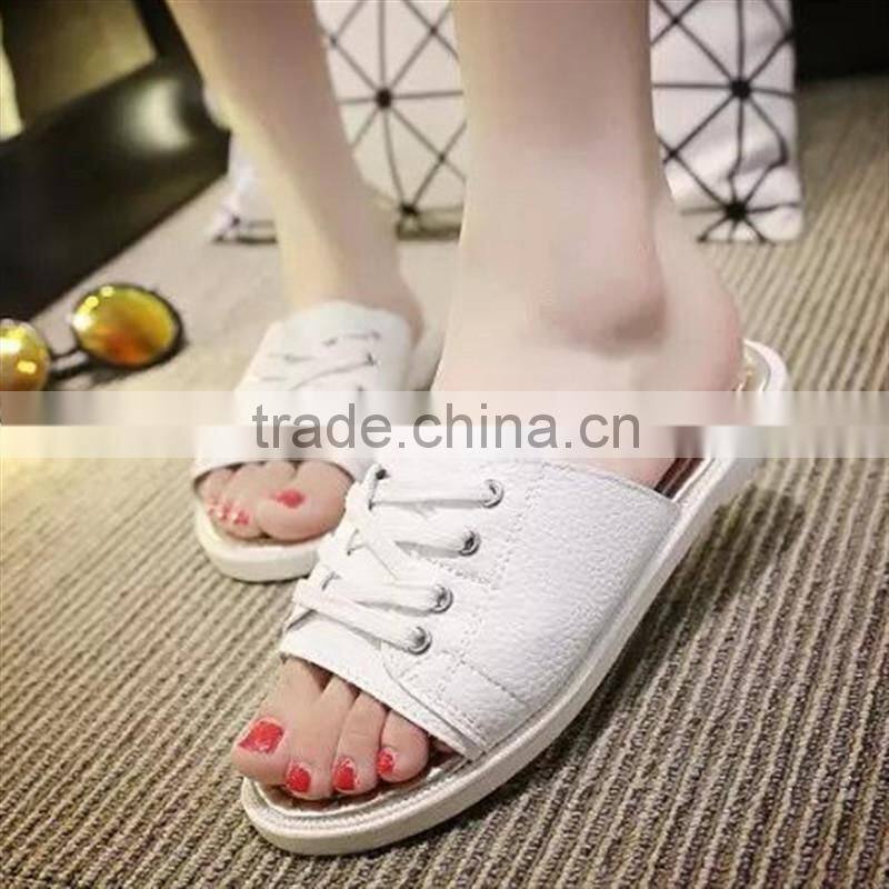 Foldable slippers with a pouch cool kids flipper indoor slippers