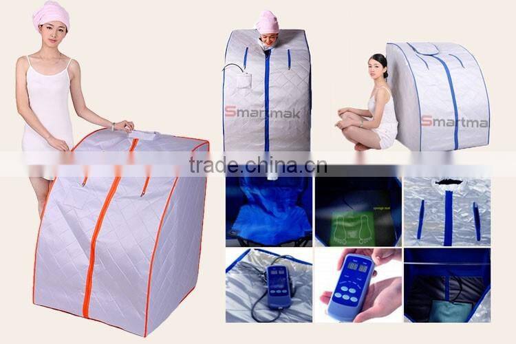 health care portable infrared ozone sauna