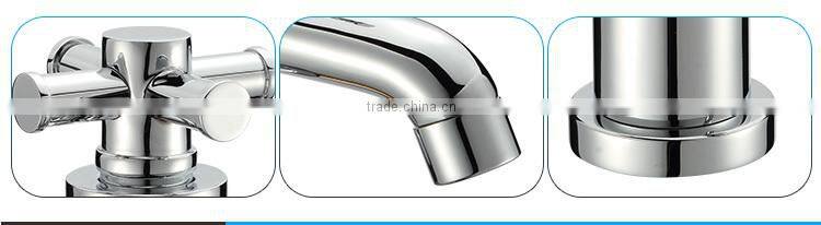 High Quality Copper Bathtub Faucet In Foshan