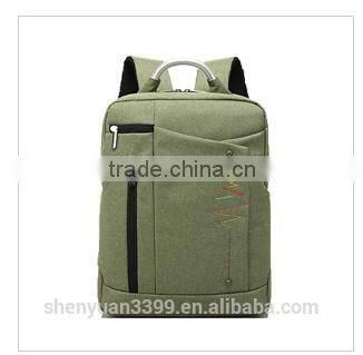 Special Offer Casual Canvas Men's Backpacks Students School Bag High Quality All-Match Large Capacity Vintage Travel Bags