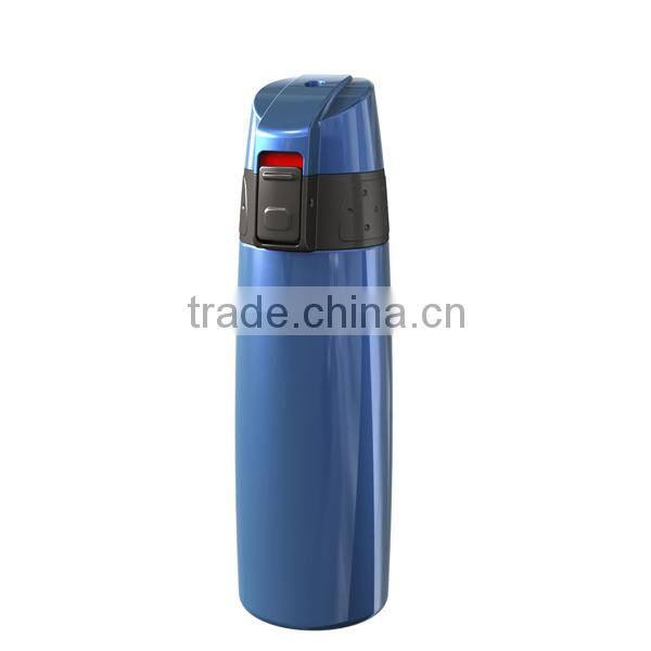 Alkaline Energy Flask/Energy Water Flask/Energy Water Bottle