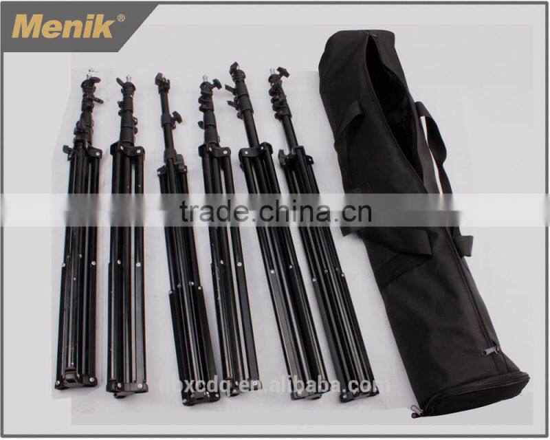 B-6 Soft bag for Light Stand/ tripod,studio light stand bag