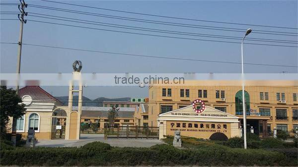 high Quality Cylindrical Roller Bearings NU1032