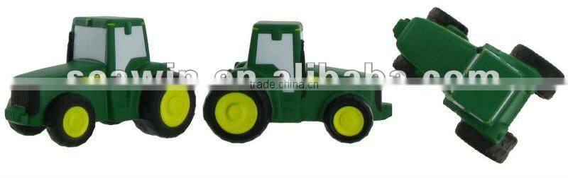 gift PU propane tank stress toy ball