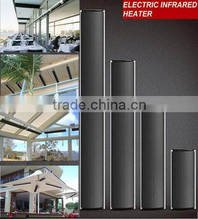 Oil Fired Patio Heater
