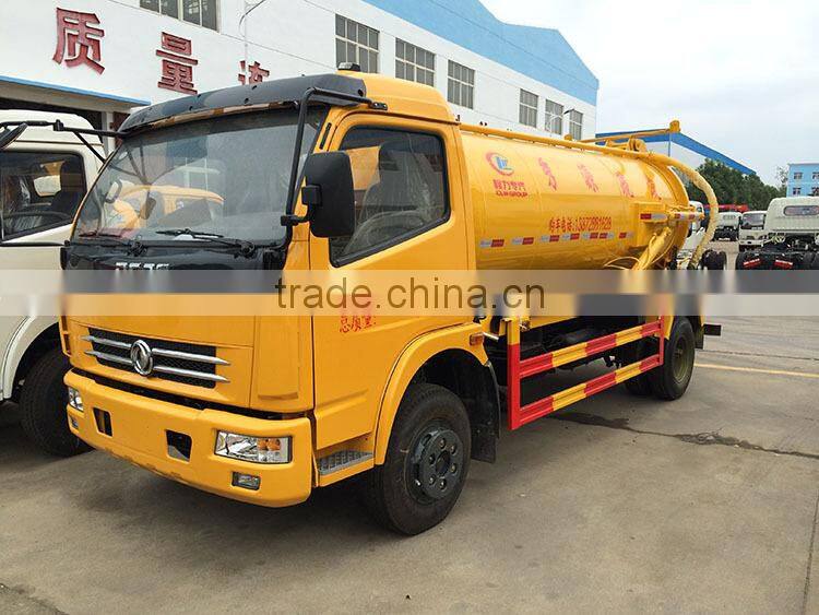 3 cbm sewage tank trucks for sale, 3000 liters sewage tanker trucks for sale, 1000 gallons sewage cleaning trucks for sale