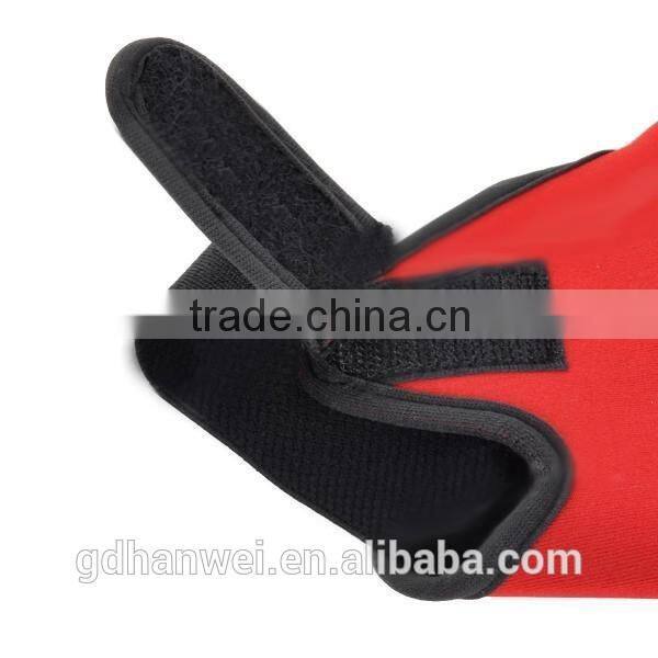 Online shop china neoprene fishing gloves,waterproof neoprene glove