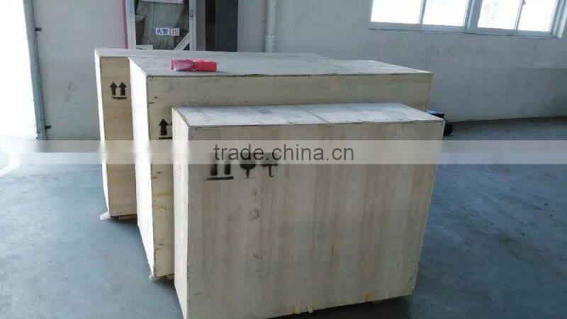 JLST Eyelet Machine