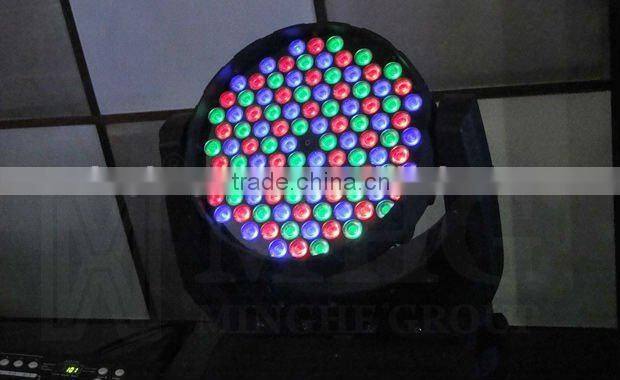 108*3w Moving Head LED Lighting
