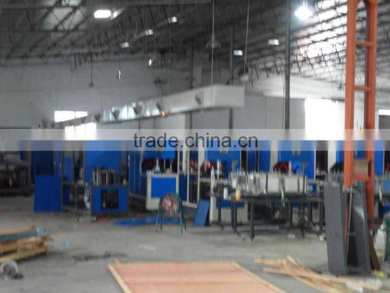 Whole sale price PET bottle blow moulding machine/uint