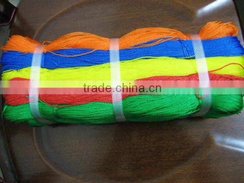 PE twine