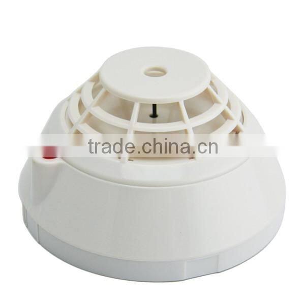 China Gold Supplier OEM/ODM Industrial fire alarm heat sensor