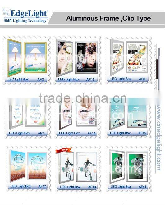 new PF4 Super Slim Light Box