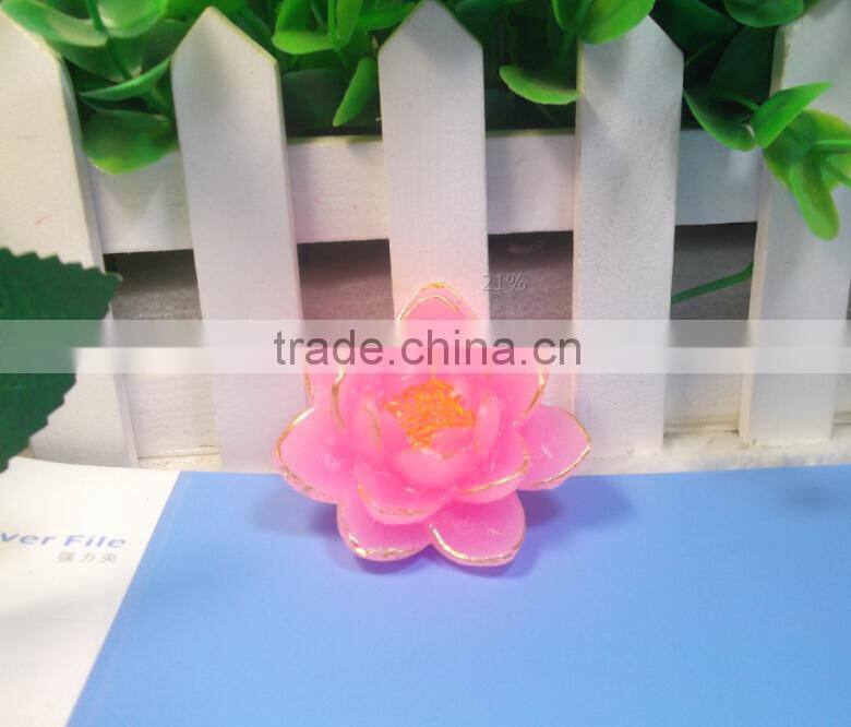 Hot Sale Luminaire Candles For Christmas Party