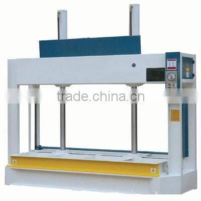Cold Press Machine For Doors Hydraulic Cold Press