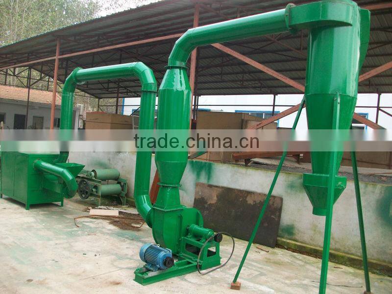 Factory Price! Sawdust Hot Air Dryer Manufacturer