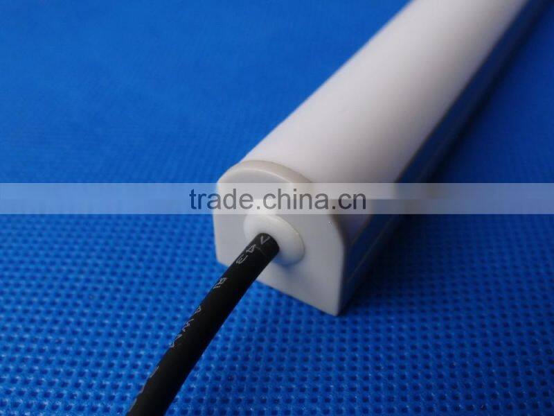 Newest products "U" shape LED Aluminum profile ALP010