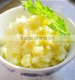 High Efficiency Food Mashing Machine