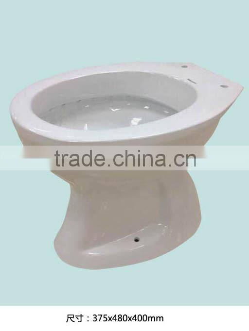China Supplier Ceramic WC Bidet Spray