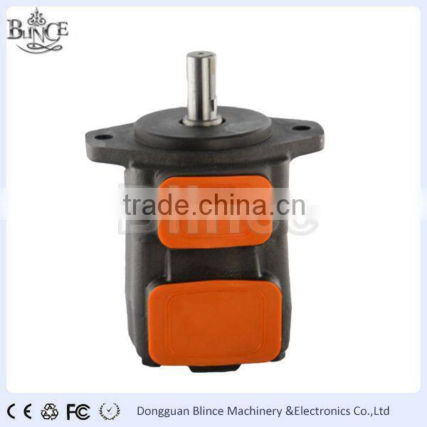 45V displacement 42cc,45cc,50cc,57cc,60cc,66cc,75cc vane pump/ hydraulic pumps