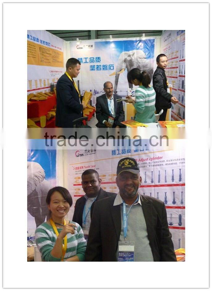 kobelco track shoe for excavator