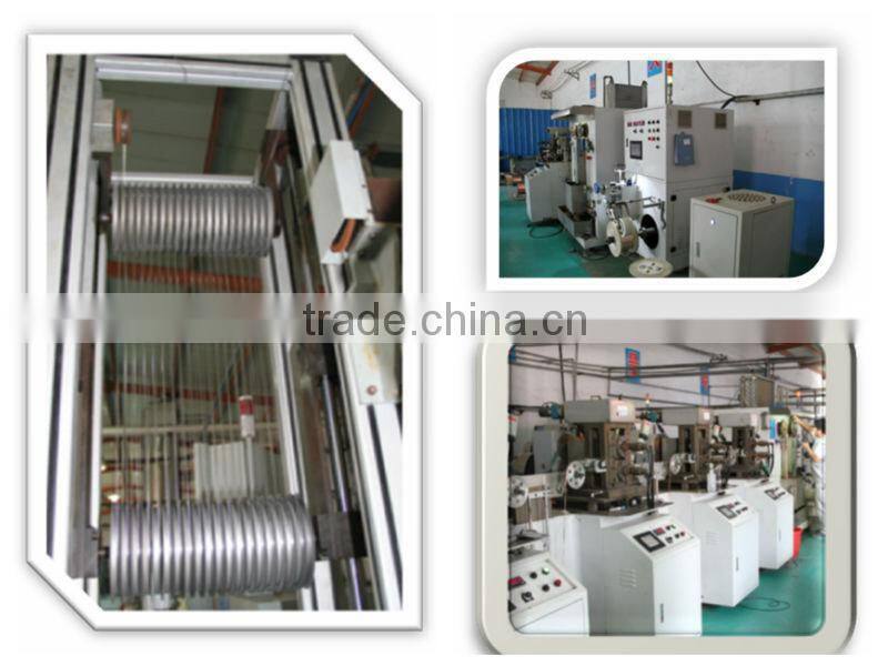 Solar Panel Ribbon, bus wire, tabbing wire