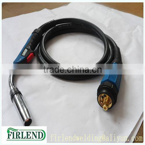 binzel 36KD mig mag welding torch Manufacture