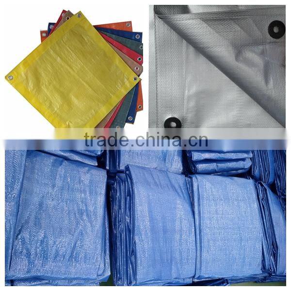 made in china hdpe tarpaulin for swimming pool and car wheel cover