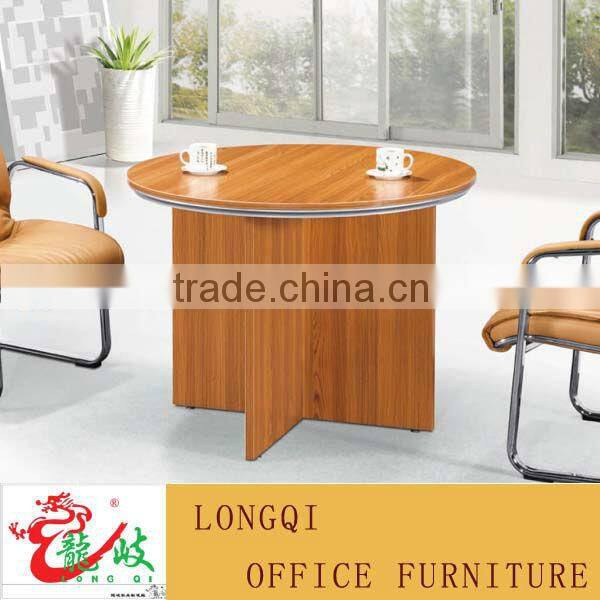 simple design durable and comfortable wood office furniture wood tea table furniture M685