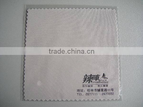 custom printed microfiber lens cleaning cloths
