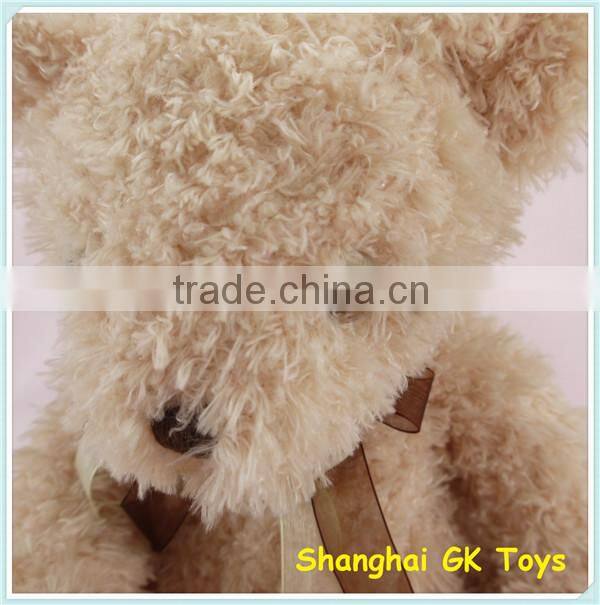 Plush Cute Sleeping Teddy Bear toys