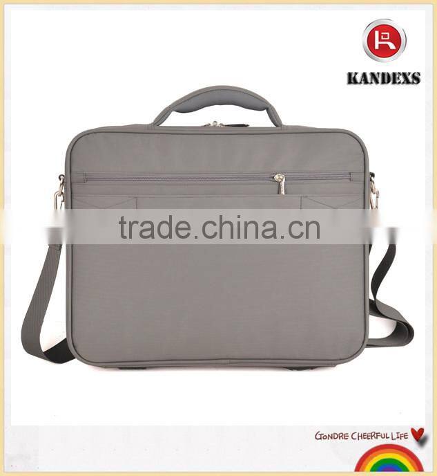 The Newest Teenager Famous Brand military laptop bag With New Style