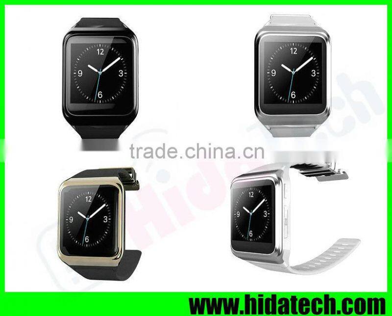 Best selling bluetooth android smart watch smart wear manufacturer