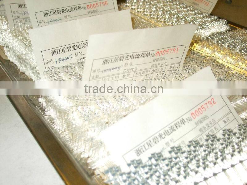 solar led lamp 18W Cool White SP-2013 12