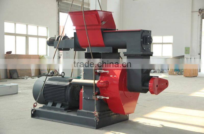 (Skype: hnlily07) wood pellet press machine/wood pellet extruder/stalk pellet mill