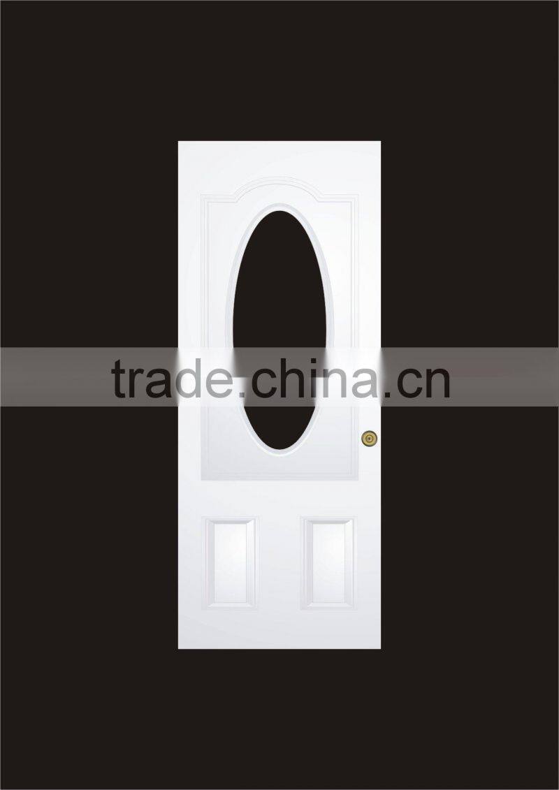 decorative glass door,glass interior door