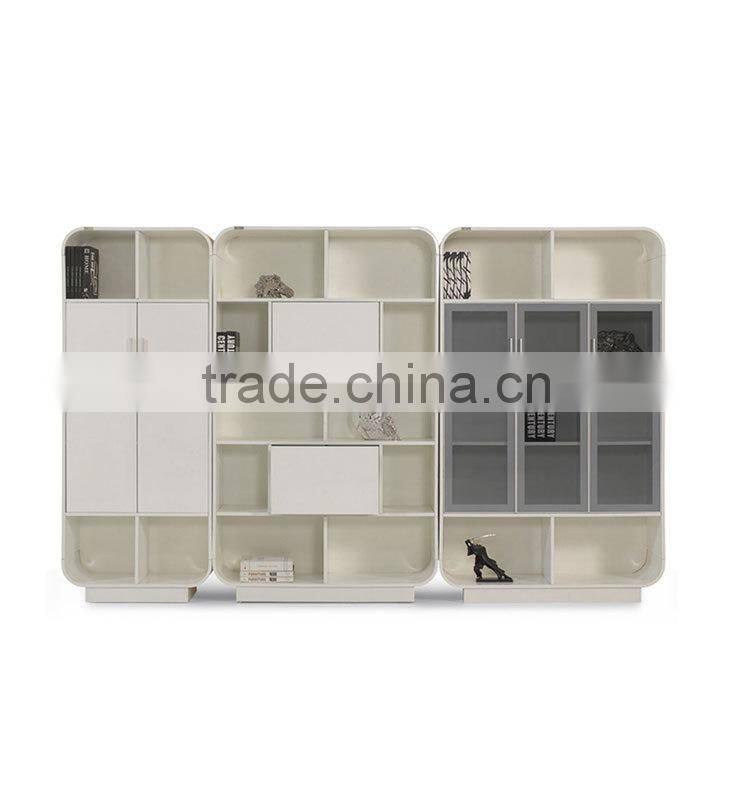 2016 office product melamine panel beauty filling cabinet dental office furniture